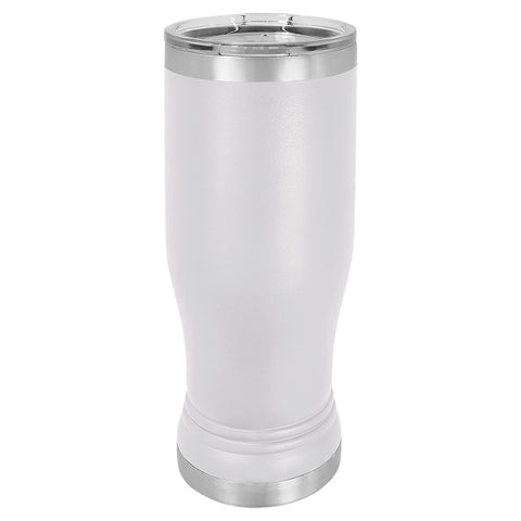 14 Oz. Polar Camel Pilsner Tumbler