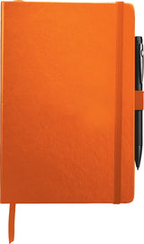 5.5" x 8.5" FSC Mix Nova Bound JournalBook