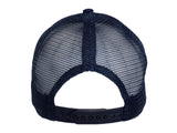 6 Panel Mesh Back Trucker Cap