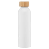 Eden - 20 oz. Aluminum Water Bottle with Bamboo Lid
