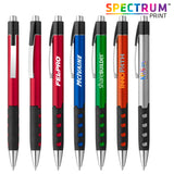 Lyon Metallic Ballpoint Pen