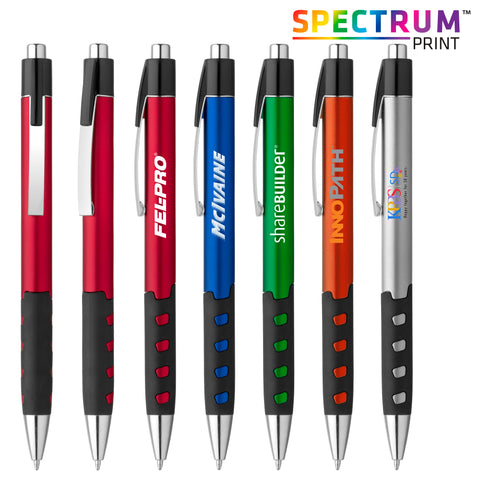 Lyon Metallic Ballpoint Pen