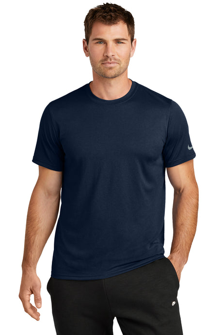 Nike® Swoosh Sleeve rLegend Tee