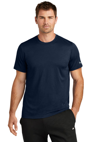 Nike® Swoosh Sleeve rLegend Tee
