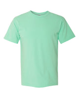 000417 Comfort Colors® Garment-Dyed Heavyweight T-Shirt