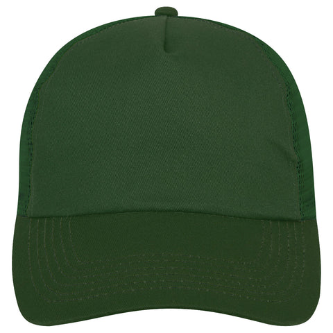 5 Panel Mesh Back Price Buster Cap