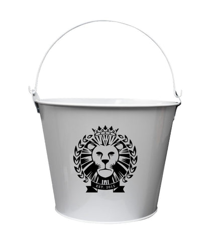 Five Quart Ice Bucket