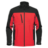 Men's Cascades Softshell
