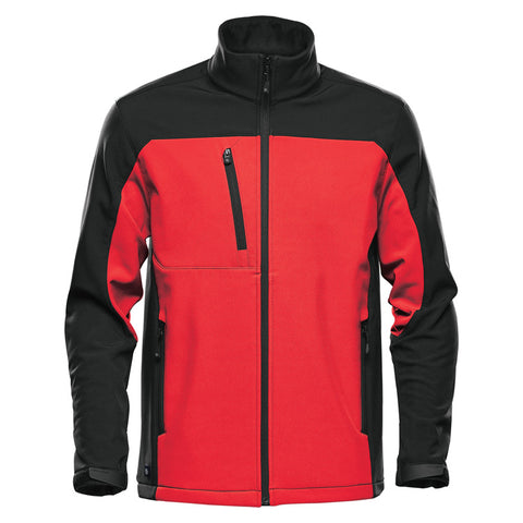 Men's Cascades Softshell