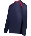 Clubhouse Pullover