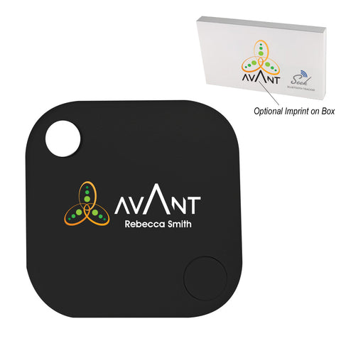 Seek Two-way Tracker