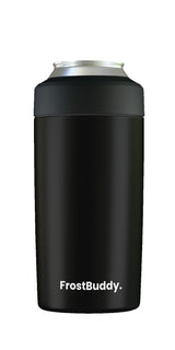 Urban Peak® CB157 /FrostBuddy® Black Quad Gift Set