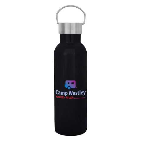 28 Oz. Tipton Stainless Steel Bottle