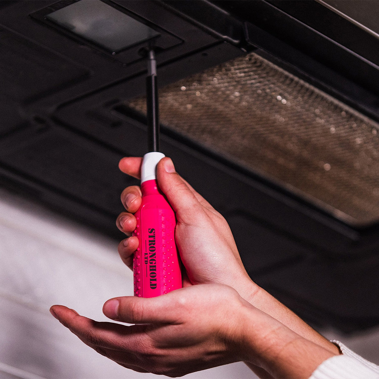 15-In-1 Multi Bit Screwdriver