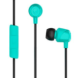 Skullcandy Jib Wired Earbuds with Microphone