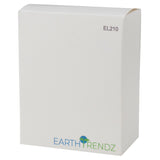 EarthTrendz™ Wheat Straw & Bamboo Earbuds & Case