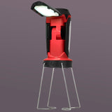 Clover Style LED / COB Worklight