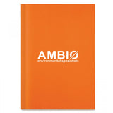 Perfect Bound Eco Notebook