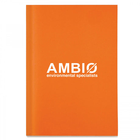 Perfect Bound Eco Notebook