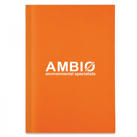 Perfect Bound Eco Notebook