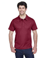 000199 Team 365 Men's Command Snag Protection Polo