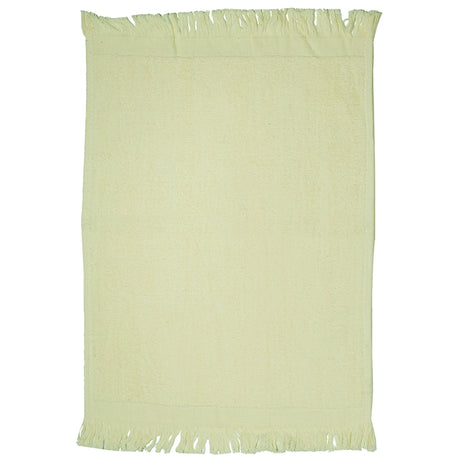 Velour Sport Towel (11"x18")