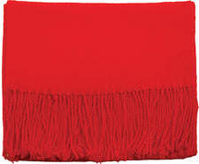 Cashmere Blend Scarf