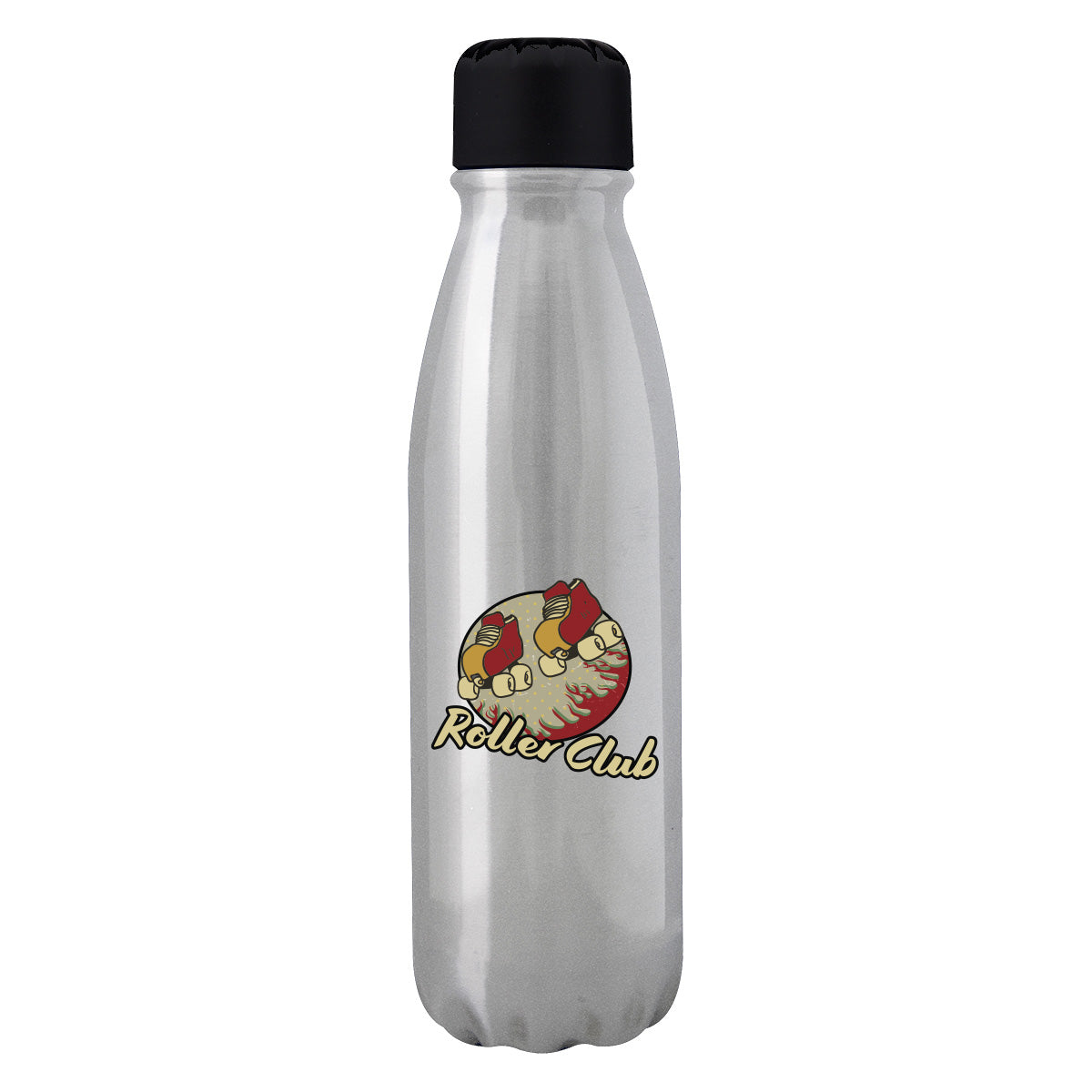20 Oz. Kingston Aluminum Swiggy Bottle