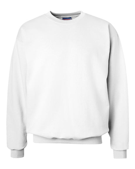 Hanes Ultimate Cotton Crewneck Sweatshirt