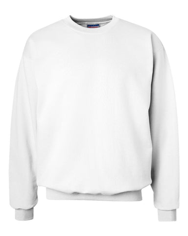 Hanes Ultimate Cotton Crewneck Sweatshirt