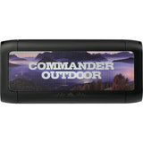 High Sierra Outdoor Speaker & Wireless PowerBank