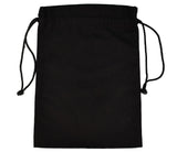 Cotton Drawstring Shoe Bag
