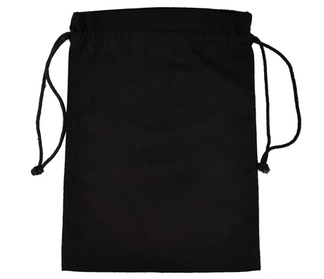 Cotton Drawstring Shoe Bag