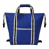 Express Lunch Expandable Cooler Bag