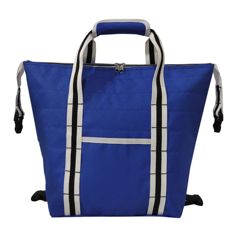 Express Lunch Expandable Cooler Bag