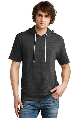 Alternative Men's Eco-Fleece Baller Pullover Hoodie