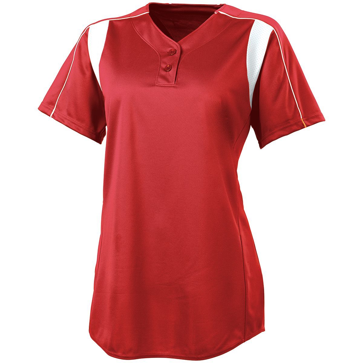 Ladies' Double Play Softball Jersey