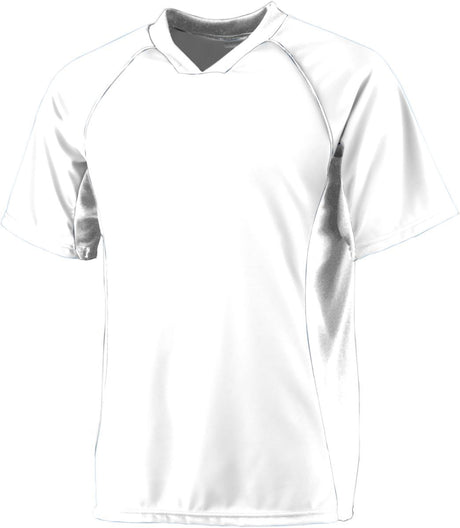 Youth Wicking Soccer Jersey