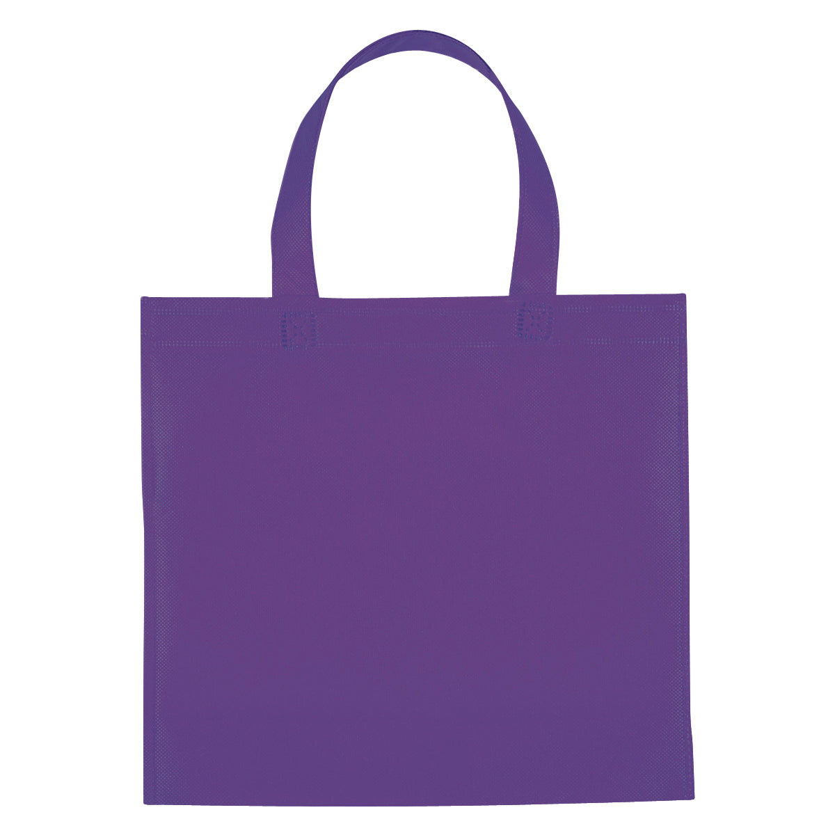 Non-woven Mini Brochure Tote Bag