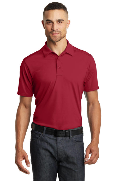 OGIO® Men's Framework Polo Shirt