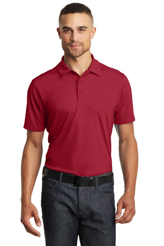 OGIO® Men's Framework Polo Shirt
