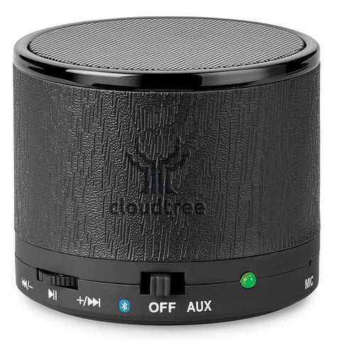 Addi-Ronan Wireless Speaker