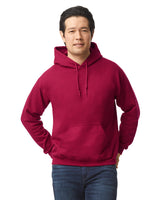 Gildan Adult Heavy Blend? 8 oz., 50/50 Hooded Sweatshirt
