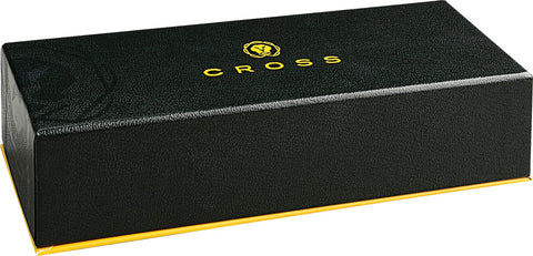 Cross® Calais Matte Black Roller Ball