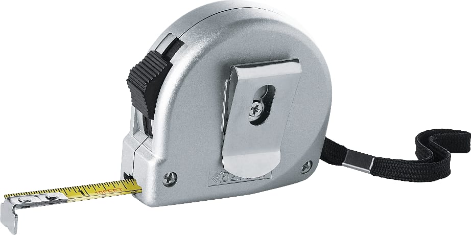 Handyman Locking 10 ft Tape Measure