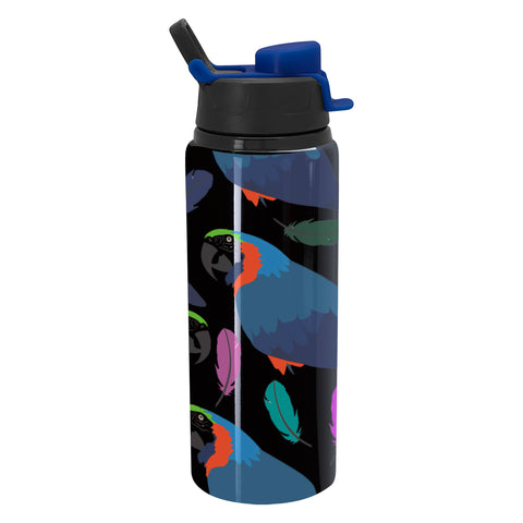 25 Oz. Full Color Aluminum Helena Bottle