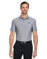 UNDER ARMOUR Men's T2G Polo Limited Edition