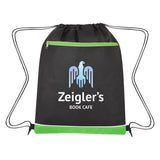 Non-woven Bandura Drawstring Bag