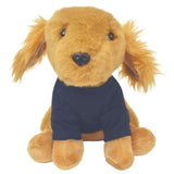 Marley 8" Golden Retriever Plush Dog Canine Collection