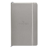 Classico Metallic Hard Cover Journal